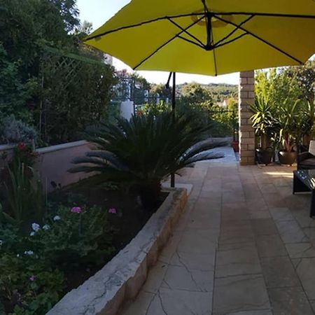 Apartment Brandel * Croatia * Brac * Selca * Puntinak Extérieur photo