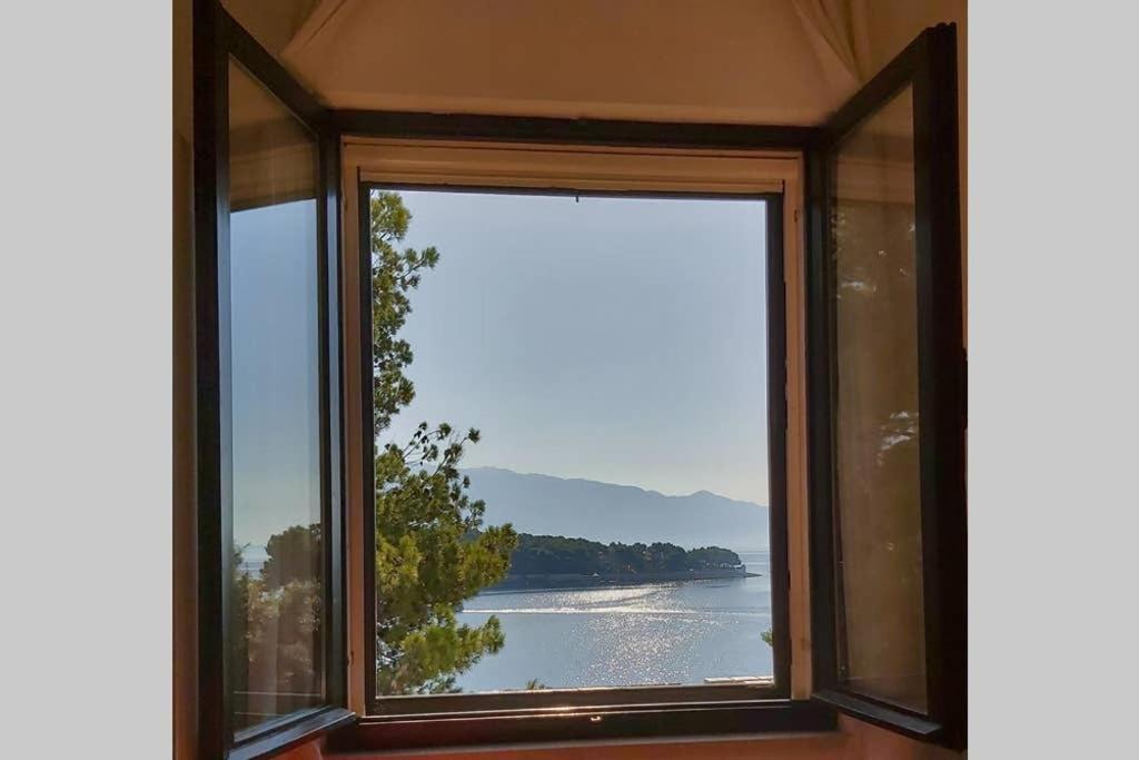 Apartment Brandel * Croatia * Brac * Selca * Puntinak Extérieur photo