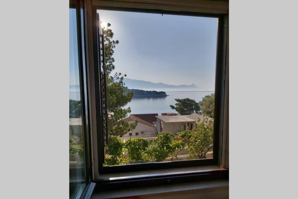 Apartment Brandel * Croatia * Brac * Selca * Puntinak Extérieur photo