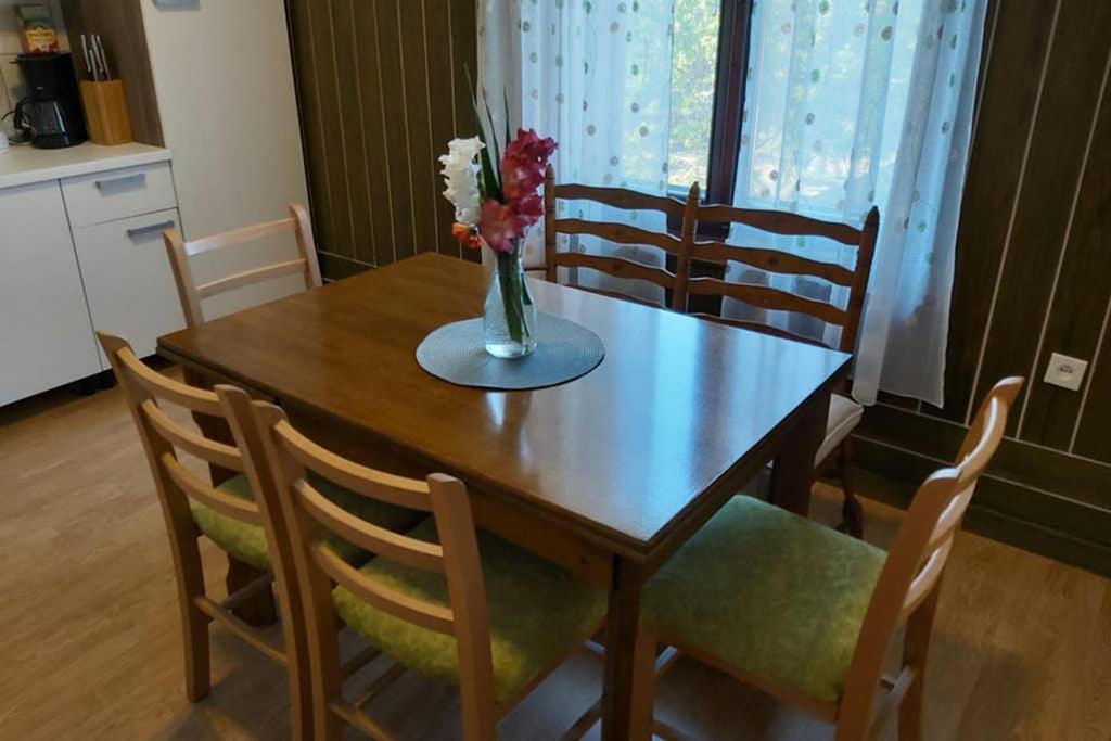 Apartment Brandel * Croatia * Brac * Selca * Puntinak Extérieur photo