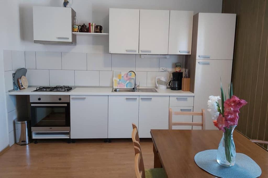 Apartment Brandel * Croatia * Brac * Selca * Puntinak Extérieur photo